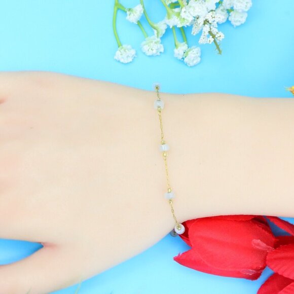 Chic & Stylish Bracelet – A Thoughtful Gift for Women and Girls, DYC1554 - Picture 6 of 8